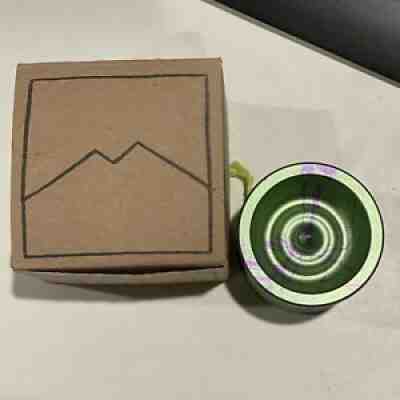 CLYW Peak YoYo - Hulk Smash w/ Original Box - 2nd Run