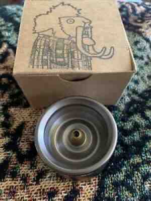 YoYos : MarkMont Value Guide - Price List | yoyo Collectors Guide