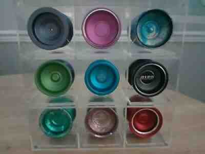 yoyo collection