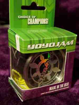 YoYos : yoyojam speeder