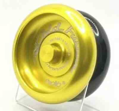 Proyo Cold Fusion Yoyo (RARE&CLEAN)