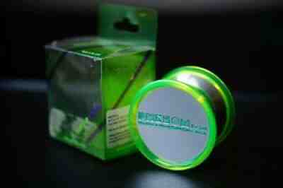 Yoyojam Phenomizm | Hiroyuki Suzuki signature yoyo | Great condition, in box