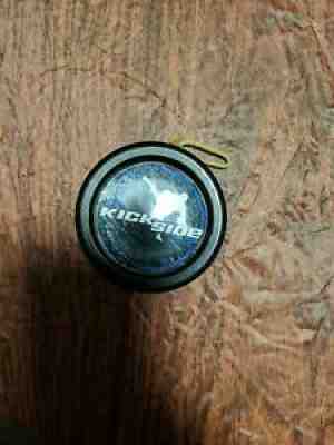 Kickside Yoyo