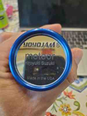YoYos : Yoyo Meteor Value Guide - Price List | yoyo Collectors Guide
