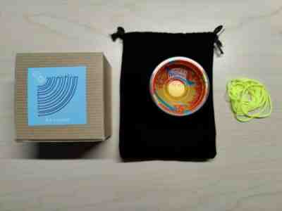 Recess YOYO - The Vacationer