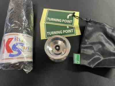 Turning Point yoyo