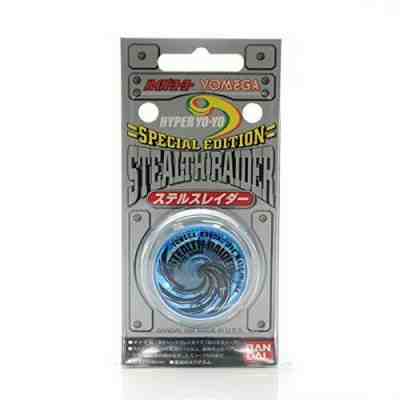 TOY Hyper Yo-Yo Accel Accel Origin - Cosmo Purple