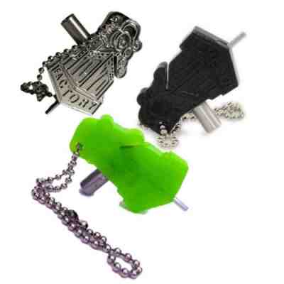 YoYoFactory Yo-Yo Bearing Removal MultiTool - Bearing tool