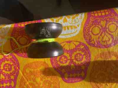 YoYos : CLYW Wooly Marmot YoYos : CLYW Wooly Marmot