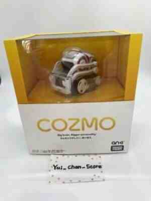 Takara Tomy COZMO Robot Charger Cubes Learning Robot Toy NEW