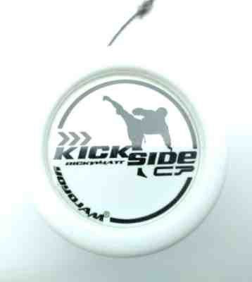 YoYoJam - KickSide | Rick Wyatt