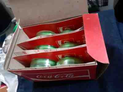 Box of 6-NOS-Vintage Genuine Russell Sprite YoYo 80s philippines rare 