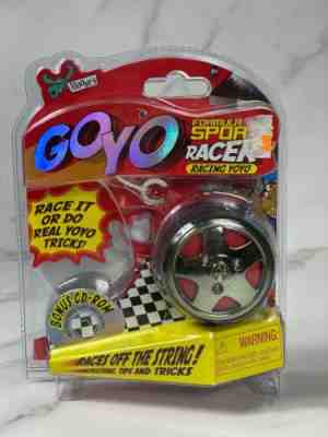 Yoyo Goyo Off Formula Racer Yoyo Do Yoyo Tricks Race