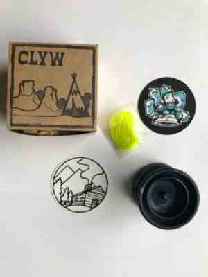 CLYW Chief yoyo