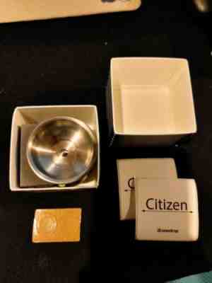 One Drop Yoyo Citizen Titanium #34