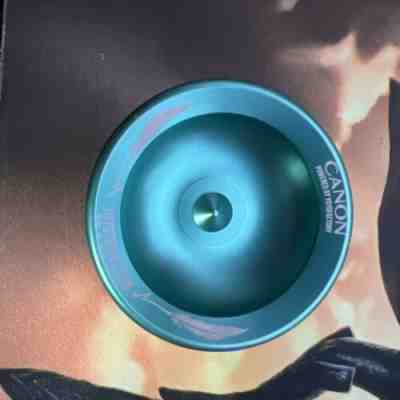 canon yoyo