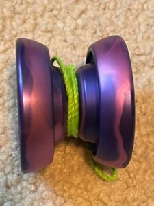 YoYos : Clyw Glacier Express Value Guide - Price List | yoyo