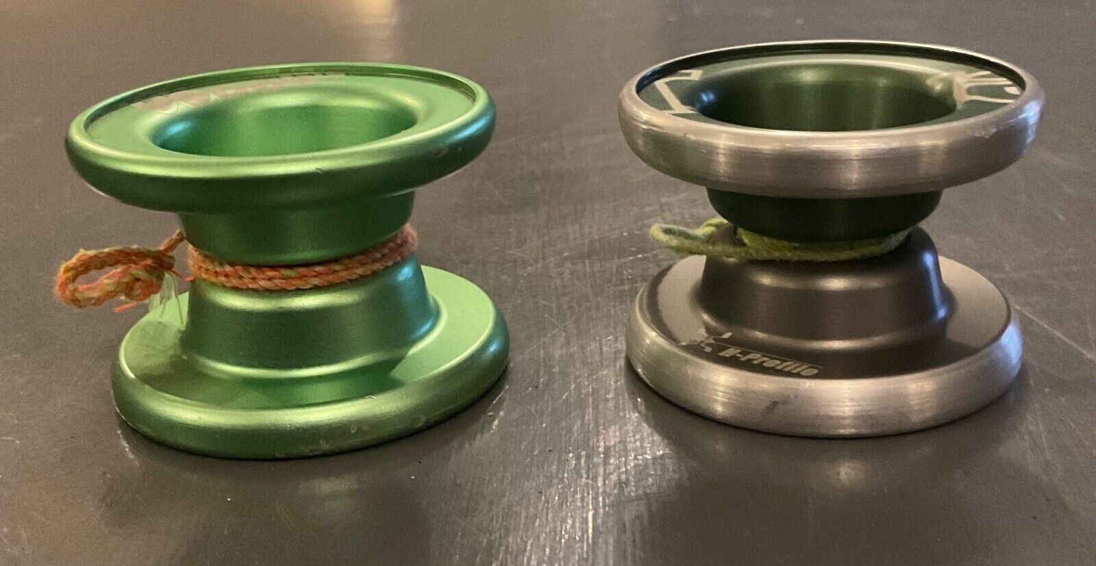 HSpin Envy | YoYo Wiki | Fandom