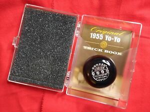 DUNCAN JEWELED #d DIAMOND TOURNAMENT YOYO | Vintage Repro | RARE! COMPLETE! HTF!