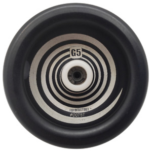 G5 yoyo