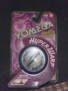 Yomega BANDAI HyperWarp YoYo