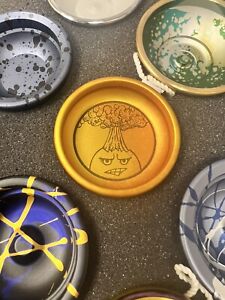 YoYos : Respawn