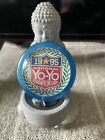 Vintage Chico 1995 National Championship Yoyo Super Rare 1 Framed In Yoyo Museum