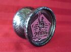 RARE 2006 WYYC Dark Magic I CARBON FIBER YoyoJam, Signature Series Andre Boulay