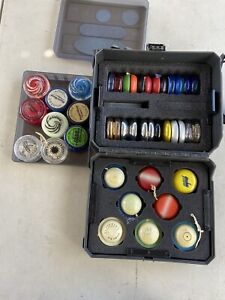 vintage yoyo lot