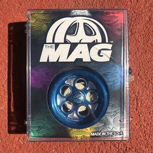 VTG 90s MAG AVENGER YOYO