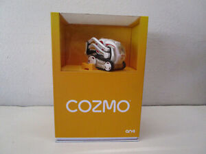 TAKARA TOMY COZMO Anki Robot ~ Charger Cubes ~ Learning Robot Toy Set ~ Batterys