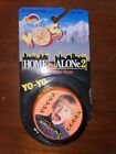 YO-YO Home Alone 2 Lost In New York YOS Radical Yo-Yos Spectra Stars 1992 90s