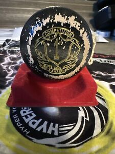 Vintage BC Competition USA Award 1st Place Yoyo! Rare Piece Given At Competition