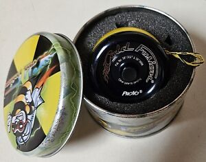 Playmaxx (Duncan) Cold Fusion Yoyo Turbo Bumblebee Proyo Rare Vintage