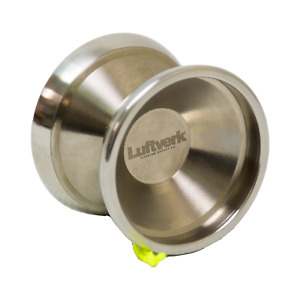 Luftverk Fulvia Titanium Yo-Yo