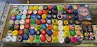 Vintage Duncan Yo-Yo Lot of 91Vintage 80s-90s store advertisement pieces