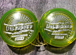 YOYOJAM UNLEASHED JOSEPH HARRISモデル 2個セット YoYos : Yoyojam