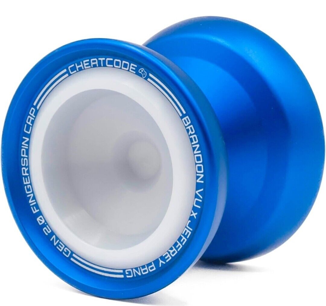 CHEATCODE Yoyo by Brandon Vu - Unresponsive Yoyo for Kids, Teens, Adults -...