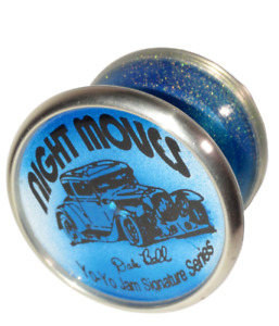 YoYos : Yoyo jam night moves