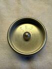 SILVER ANODIZED - NOT POLISHED Tom Kuhn Silver Bullet  SB-2 #13  VERY RARE Yo-Yo