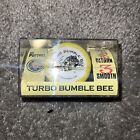 ?VINTAGE PLAYMAXX TURBO BUMBLEBEE YOYO  PROYO BALL BEARING MADE IN U.S.A BOXED