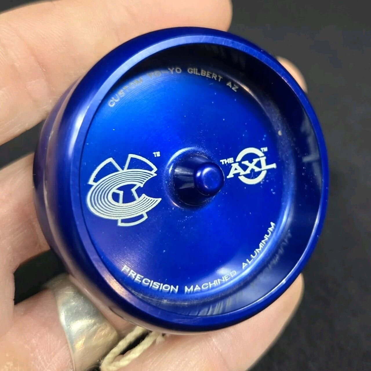 YoYos : Gilbert Value Guide - Price List | yoyo Collectors Guide
