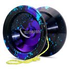 WATIEOBOO Yoyo Professional Metal Responsive Yoyo for Kids 8-12, Unresponsive...