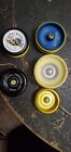 Yoyo set GT COLD FUSION Turbo Bumblebee Came-Yo Mondial Henry's viper classic