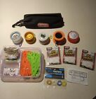 YoYo Lot YoYo Factory Yomega Duncan. Parts, Response Pads, String Unresponsive