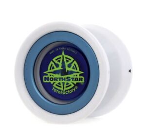 Yoyofactory Northstar YoYo Old Rare Edition