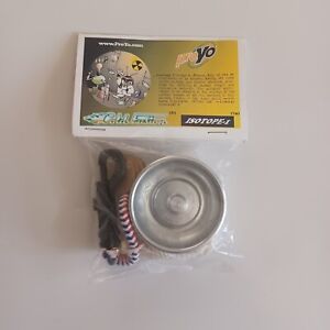Playmaxx Proyo YoYo ISOTOPE Cold Fusion