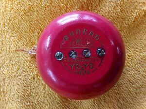 Rare Vintage Duncan yoyo