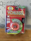 Yomega Gamma X-Brain Wing YoYo (Rare)