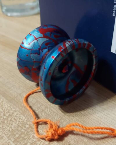 Clyw Peak Yoyo 28 stories